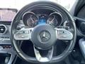 2020 Mercedes-Benz C-Class