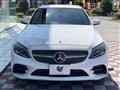 2020 Mercedes-Benz C-Class