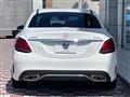 2020 Mercedes-Benz C-Class