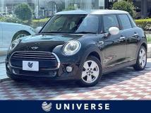 2015 BMW MINI