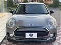 2018 BMW MINI
