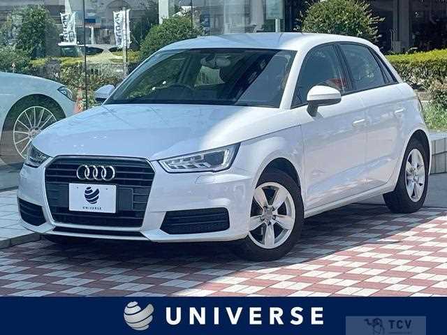 2016 Audi Audi Others