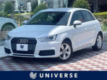 2016 Audi Audi Others
