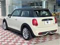 2020 BMW MINI
