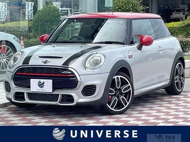 2016 BMW MINI