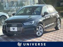 2017 Audi Audi Others