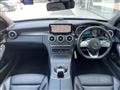 2019 Mercedes-Benz C-Class
