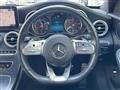 2019 Mercedes-Benz C-Class
