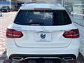 2019 Mercedes-Benz C-Class