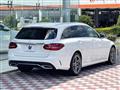 2019 Mercedes-Benz C-Class