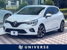 2022 Renault Lutecia