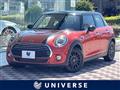2018 BMW MINI