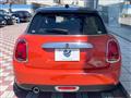 2018 BMW MINI