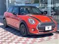 2018 BMW MINI