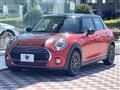 2018 BMW MINI
