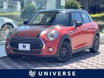 2018 BMW MINI