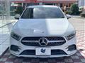 2020 Mercedes-Benz A-Class