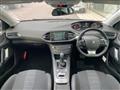 2017 Peugeot 308