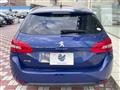 2017 Peugeot 308