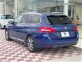 2017 Peugeot 308