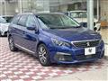 2017 Peugeot 308