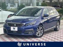 2017 Peugeot 308