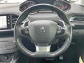 2017 Peugeot 308