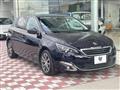 2017 Peugeot 308