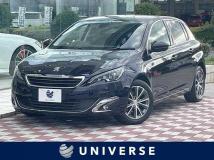 2017 Peugeot 308
