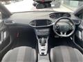 2020 Peugeot 308