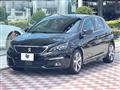 2020 Peugeot 308