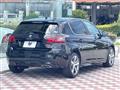 2020 Peugeot 308
