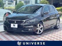 2020 Peugeot 308