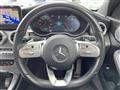 2019 Mercedes-Benz C-Class