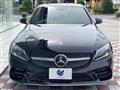 2019 Mercedes-Benz C-Class