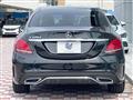 2019 Mercedes-Benz C-Class