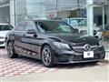 2019 Mercedes-Benz C-Class