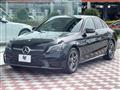 2019 Mercedes-Benz C-Class