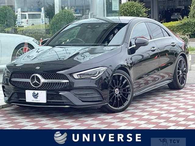 2019 Mercedes-Benz Mercedes-Benz Others