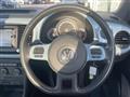 2015 Volkswagen Beetle