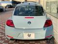 2015 Volkswagen Beetle