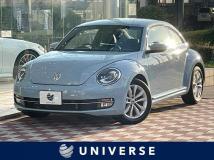 2015 Volkswagen Beetle