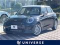 2022 BMW MINI