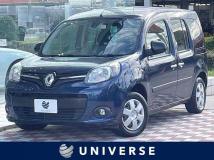 2018 Renault Kangoo