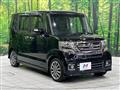 2015 Honda N BOX