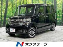 2015 Honda N BOX
