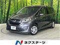 2018 Honda Freed