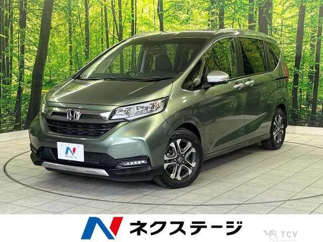 2022 Honda Freed