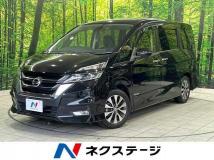 2017 Nissan Serena