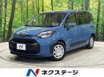 2023 Toyota Sienta